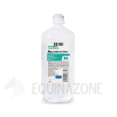 Suero Solucion HT- Hartmann