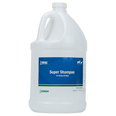 Super Shampoo de Neogen - 1 Galón