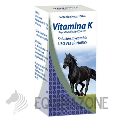 Vitamina K