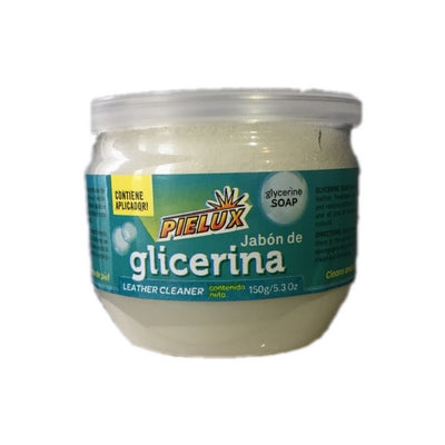 Jabón de Glicerina - PIELUX