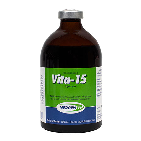 Neogen®Vet Vita-15