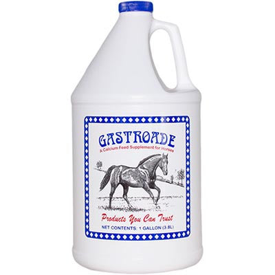 Suplemento alimenticio Gastroade
