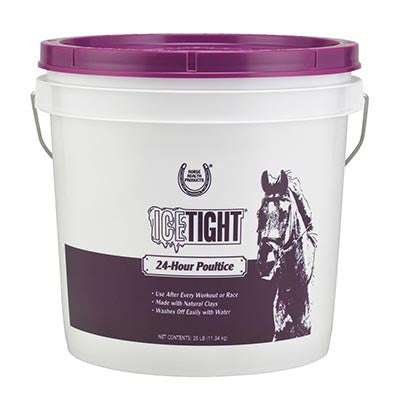 Ice Tight