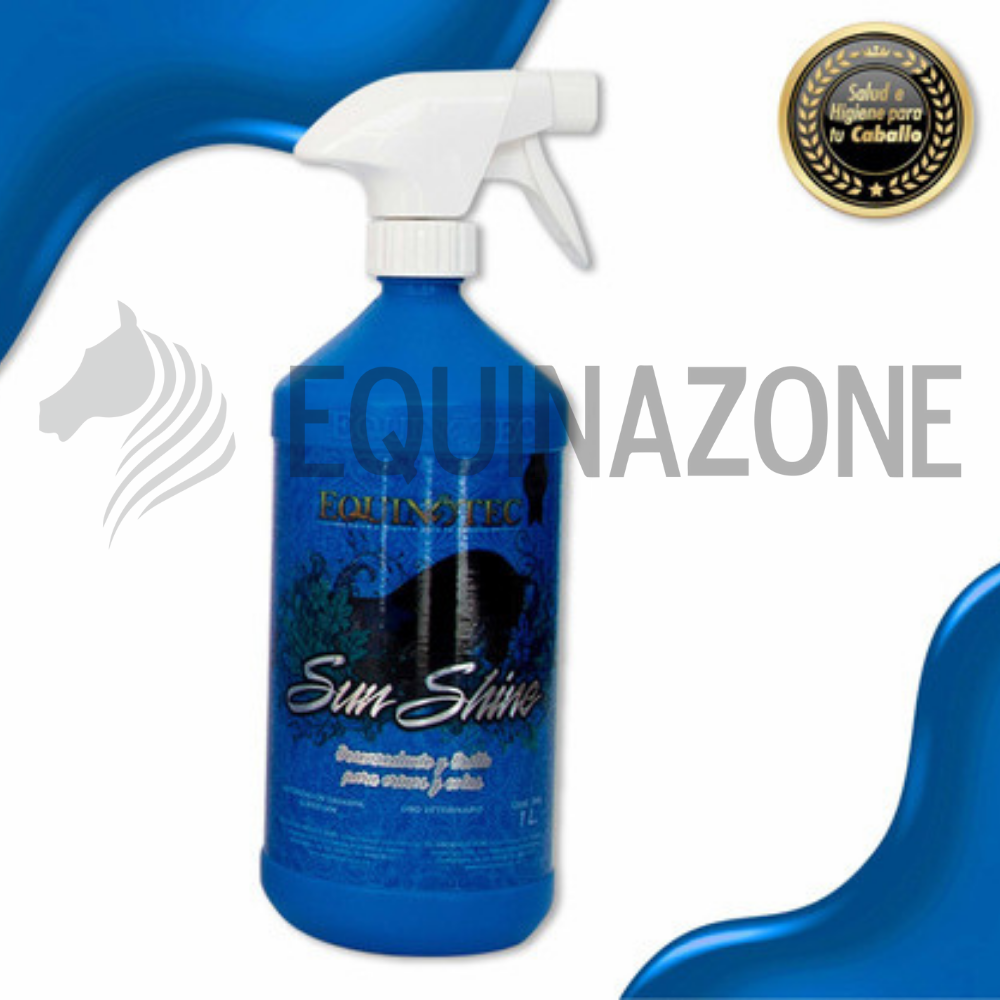 Desenredante Equinotec
