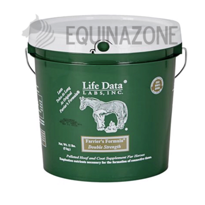 Farrier’s Formula - Formula Farrier (Double Strength)