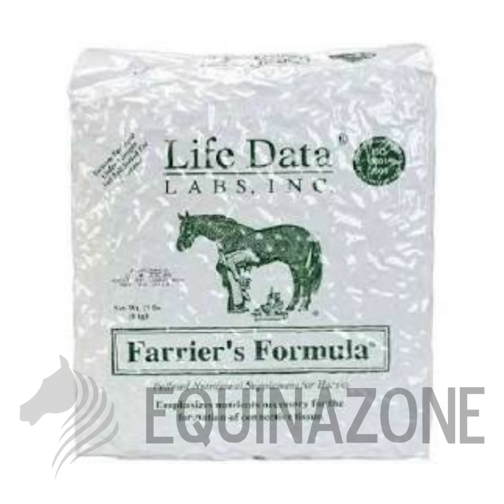 Farrier Fórmula - 11 lb