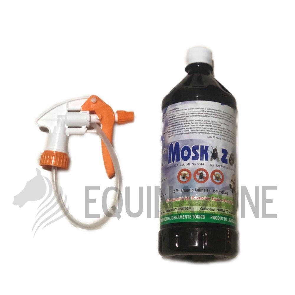 MOSKAZOL 1 lt.