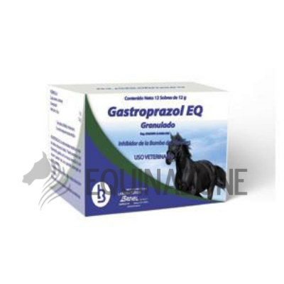 Gastroprazol EQ
