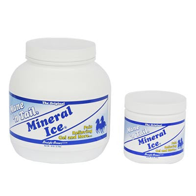 Mineral Ice