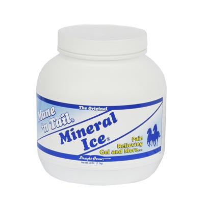 Mineral Ice