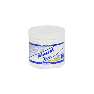 Mineral Ice