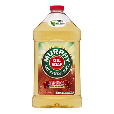 Murphy oil soap