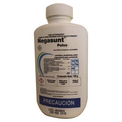 Negasunt - 100 g