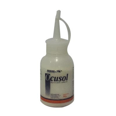 Ocusol - 30 g