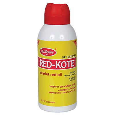 Red-Kote Spray - 128 g