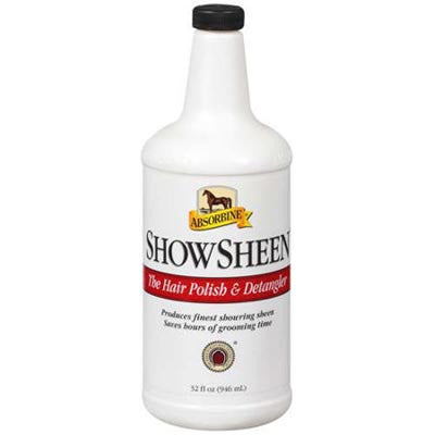 Show Sheen - 946 ml