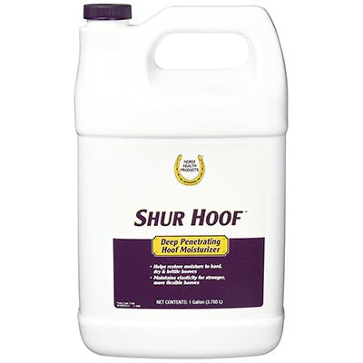 Suplemento Alimenticio Shur Hoof  Supplement