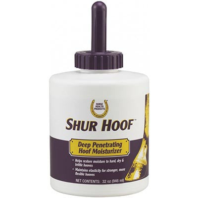 Shur Hoof  32 oz