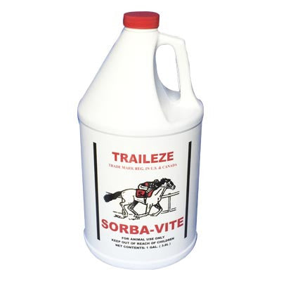 Sorba- Vite  3.8 L.