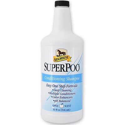 Super Poo - 946 ml
